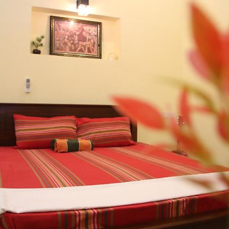 Sawanga Home Stay Weligama Luaran gambar
