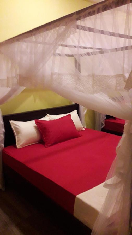 Sawanga Home Stay Weligama Luaran gambar