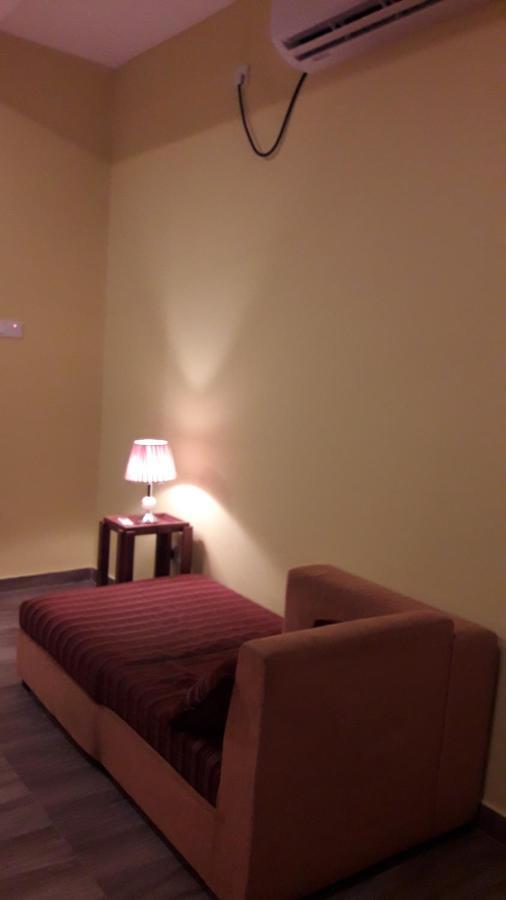 Sawanga Home Stay Weligama Luaran gambar