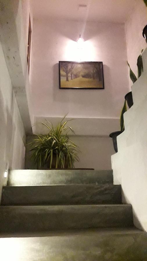 Sawanga Home Stay Weligama Luaran gambar