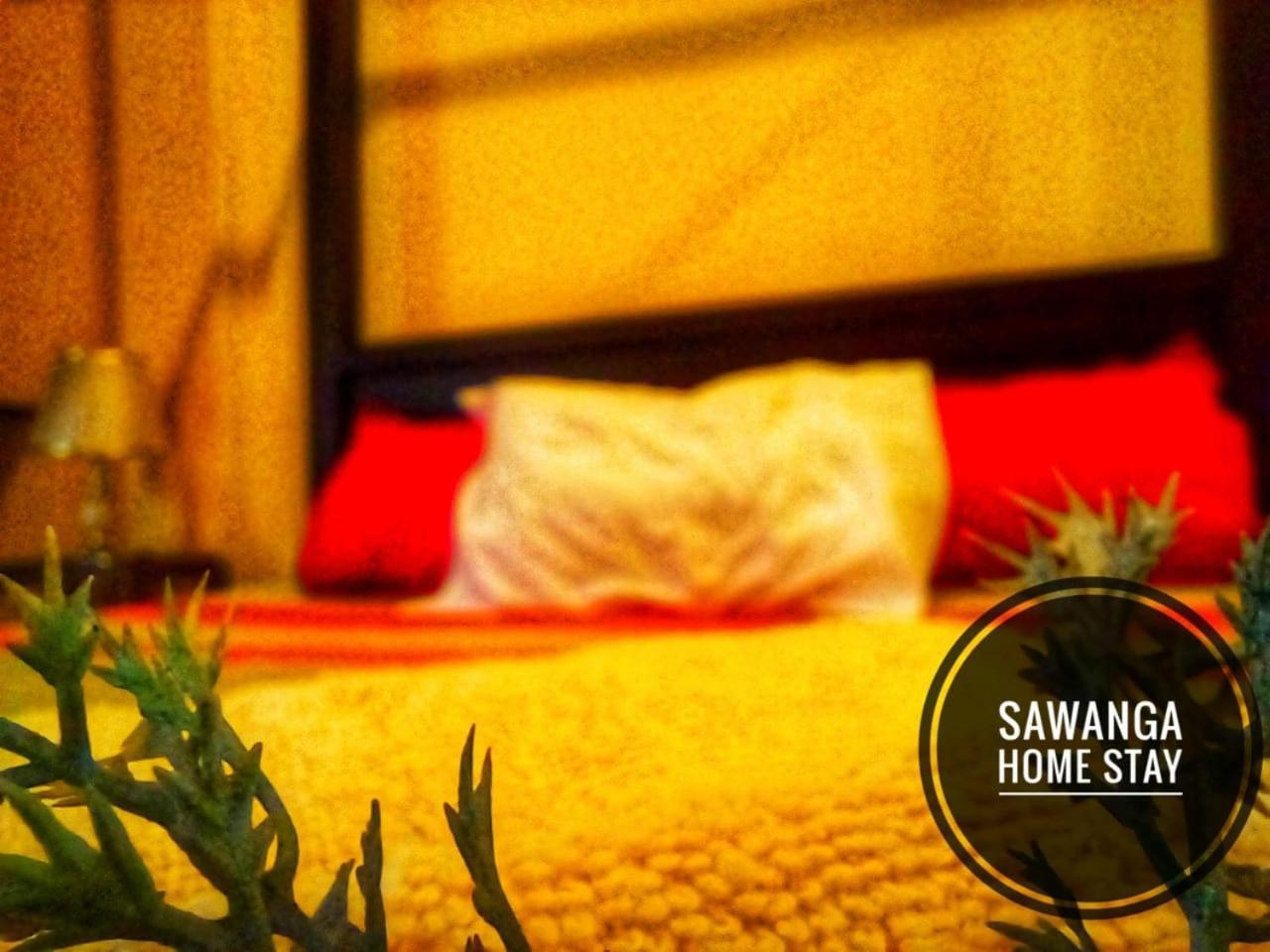 Sawanga Home Stay Weligama Luaran gambar