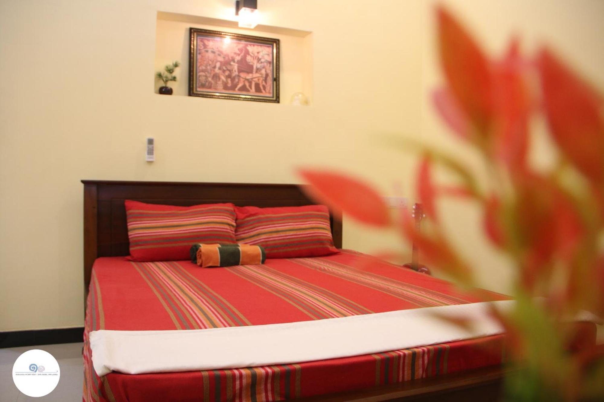 Sawanga Home Stay Weligama Luaran gambar