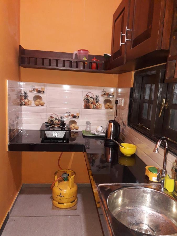 Sawanga Home Stay Weligama Luaran gambar