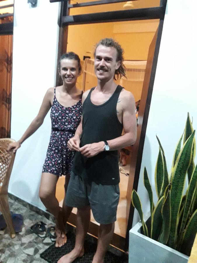 Sawanga Home Stay Weligama Luaran gambar